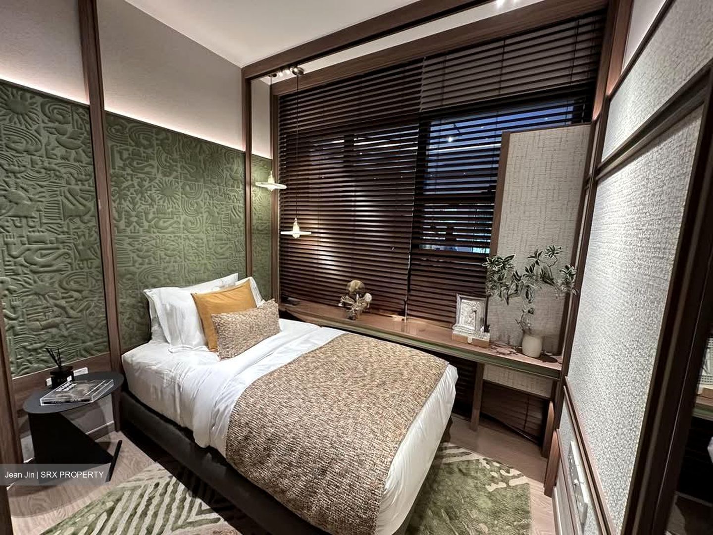 Pinery Residences (D18), Condominium #536989921